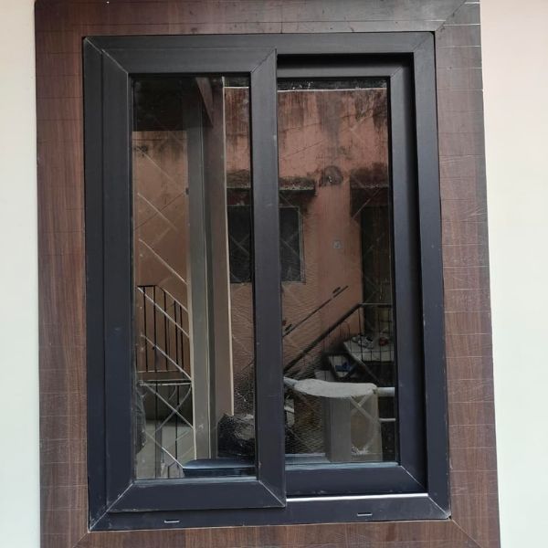 2-Track Sliding Windows