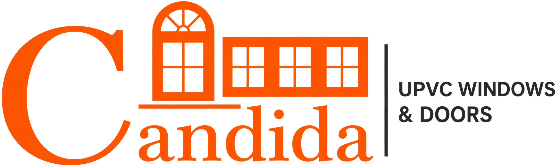 Candida - UPVC Windows & Doors