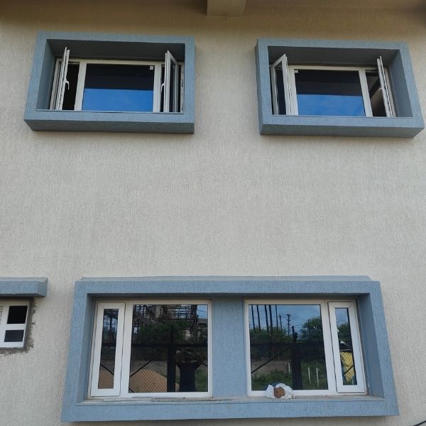 Casement Windows