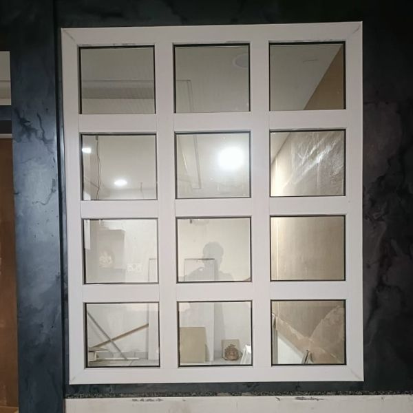 Casement Windows