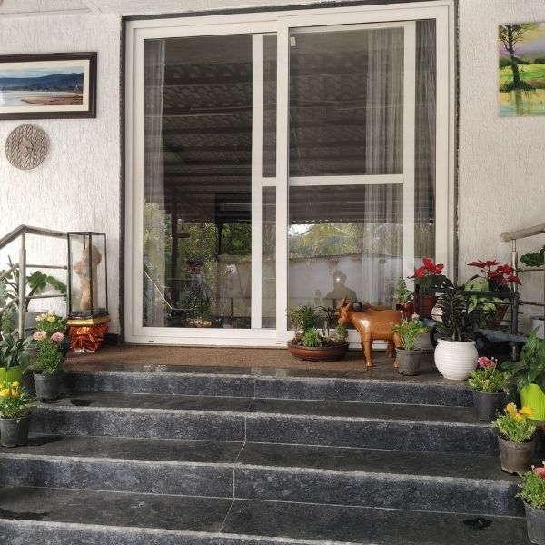 Sliding Folding Windows and Doors