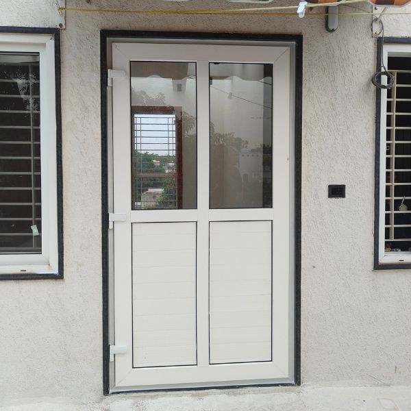 uPVC Doors